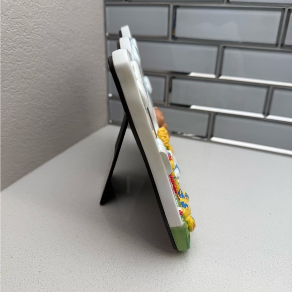 Vintage Little Suzy's Zoo 4x6 Frame Glass - Picture 8 of 13